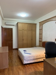 Rosalia Park (D19), Condominium #503239531